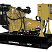 Нагрузочные испытания ДГУ Caterpillar GEPH30-2 на базе дизельного двигателя Perkins 404C-22G1